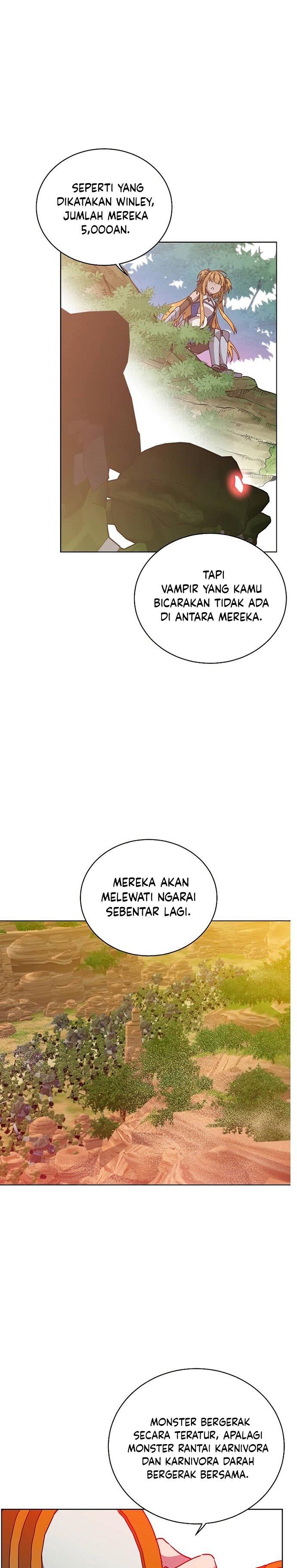 The MAX leveled hero will return! Chap 98 - Next Chap 99