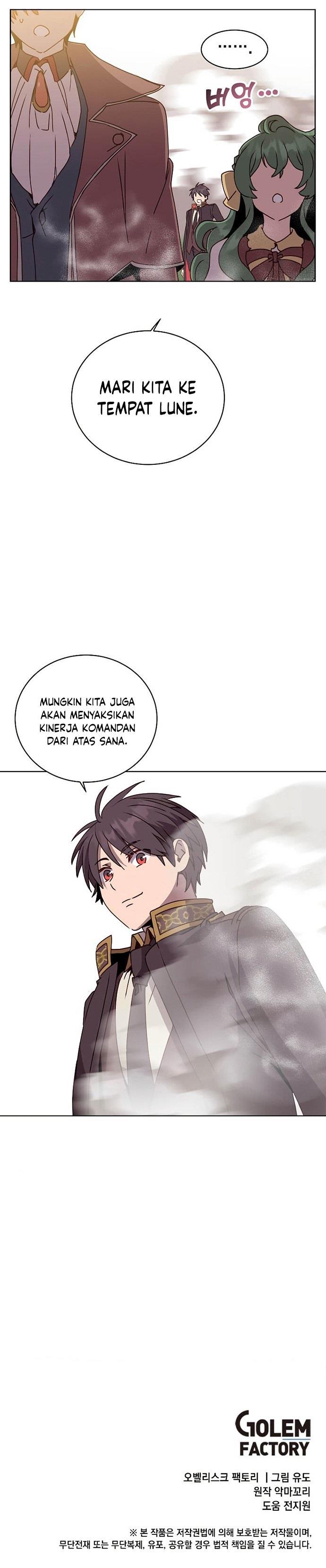 The MAX leveled hero will return! Chap 98 - Next Chap 99