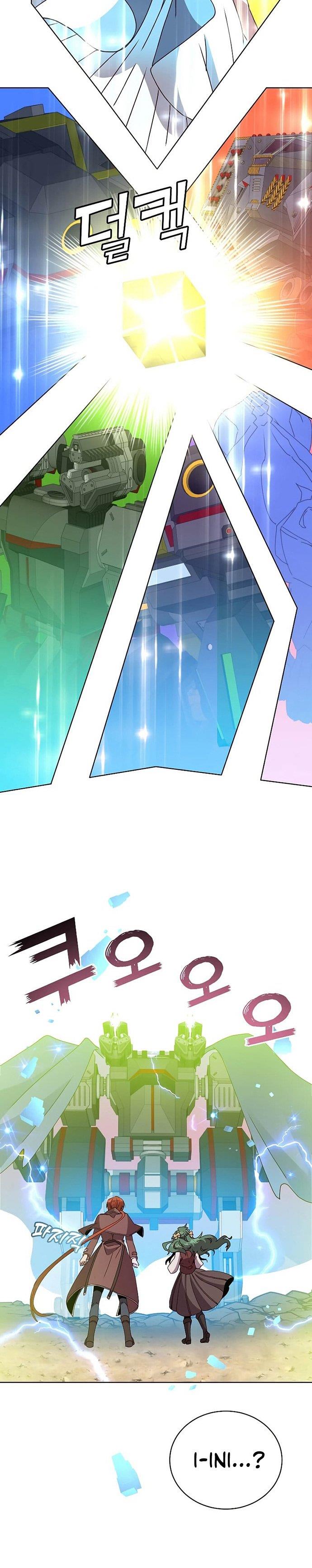 The MAX leveled hero will return! Chap 98 - Next Chap 99