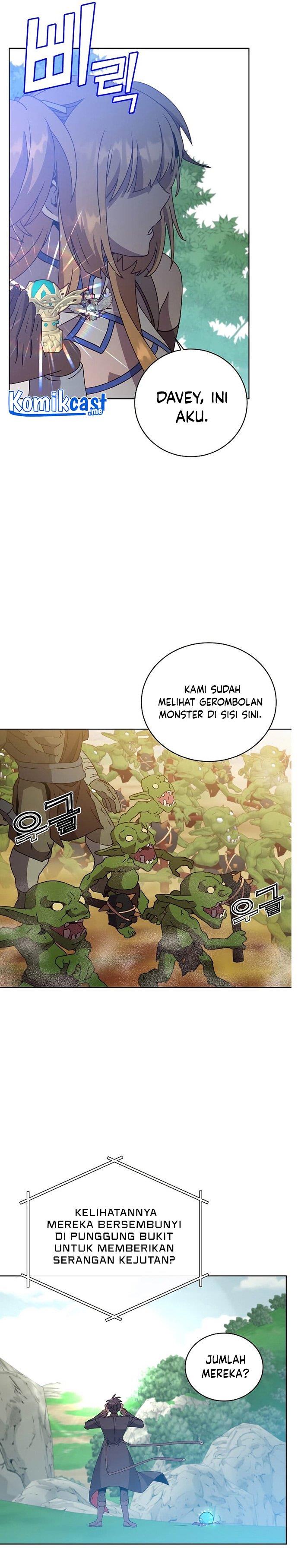 The MAX leveled hero will return! Chap 98 - Next Chap 99