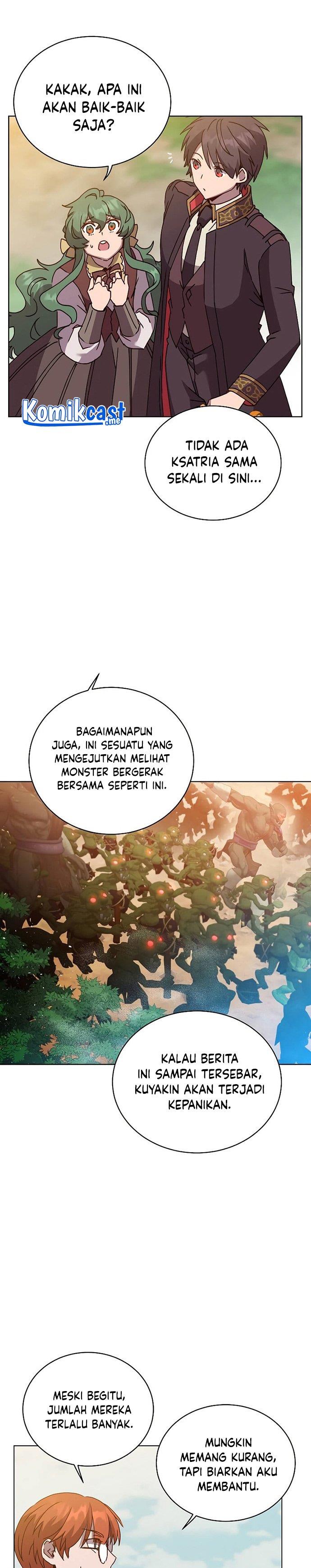 The MAX leveled hero will return! Chap 98 - Next Chap 99