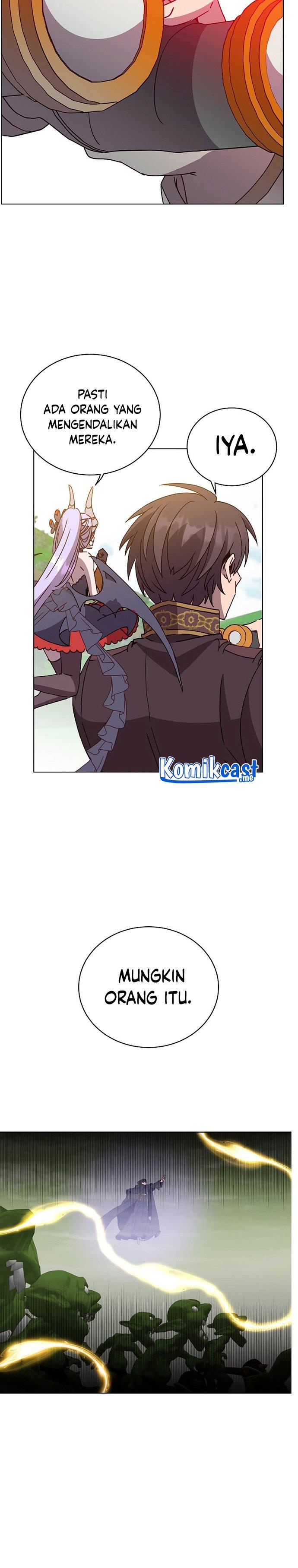 The MAX leveled hero will return! Chap 98 - Next Chap 99