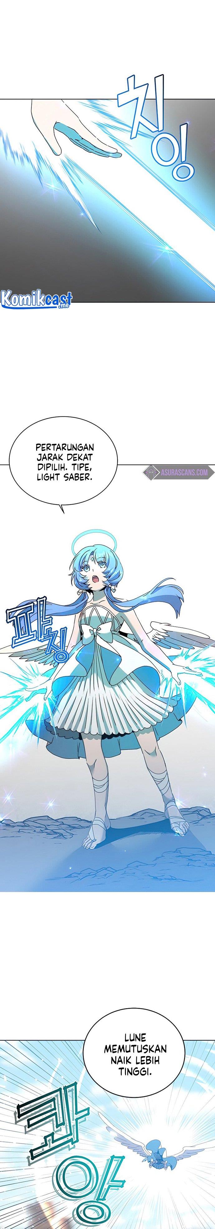 The MAX leveled hero will return! Chap 99 - Next Chap 100