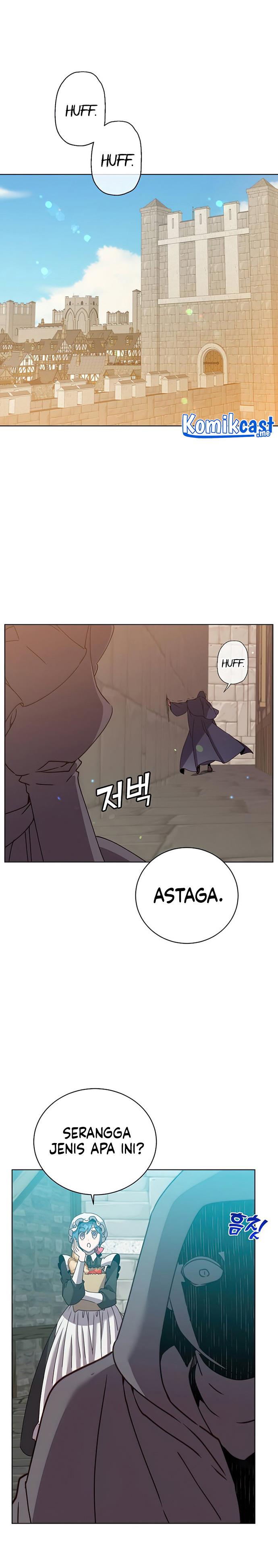 The MAX leveled hero will return! Chap 99 - Next Chap 100