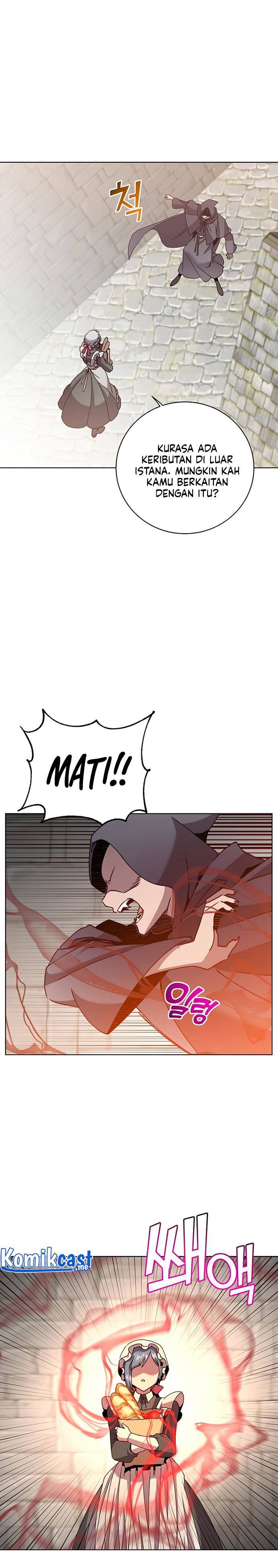 The MAX leveled hero will return! Chap 99 - Next Chap 100