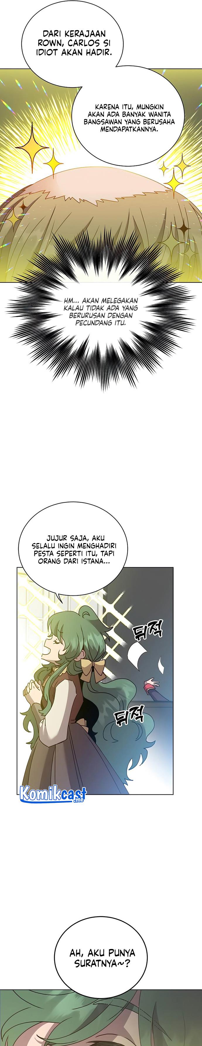 The MAX leveled hero will return! Chap 99 - Next Chap 100