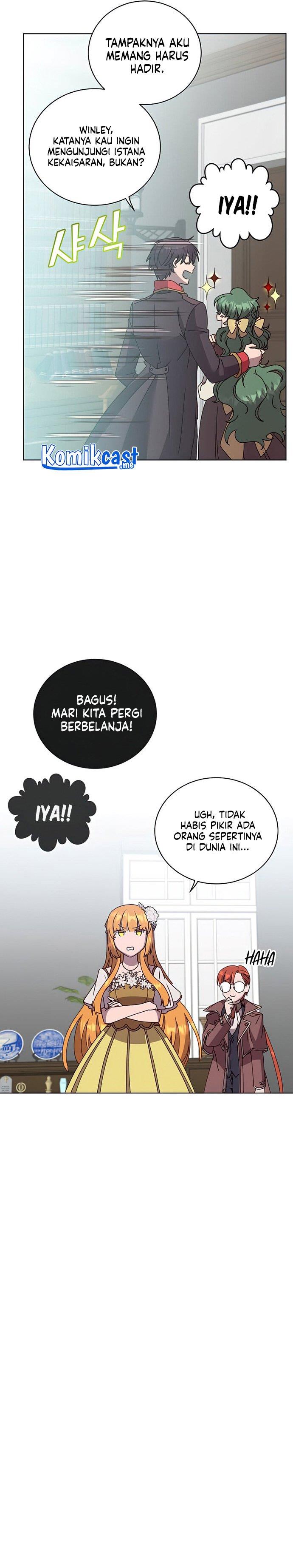 The MAX leveled hero will return! Chap 99 - Next Chap 100