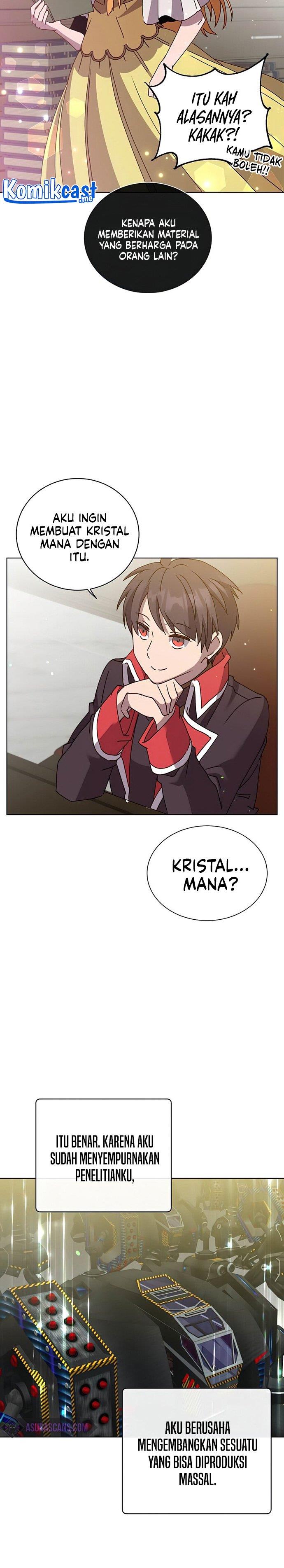 The MAX leveled hero will return! Chap 99 - Next Chap 100