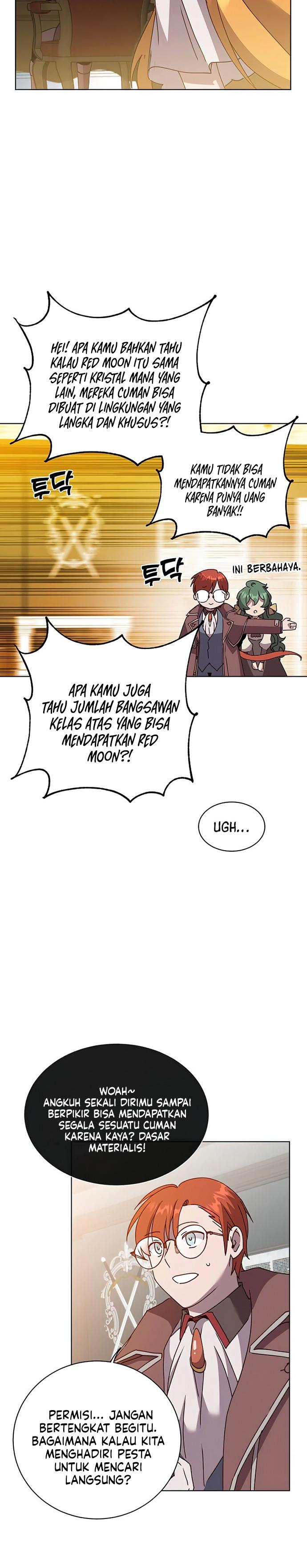 The MAX leveled hero will return! Chap 99 - Next Chap 100