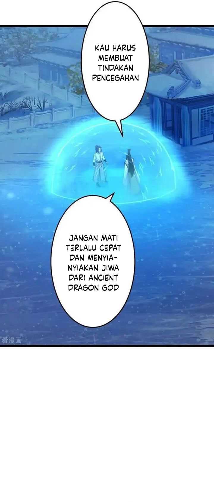 Against the Gods Chap 673 - Next Chap 674