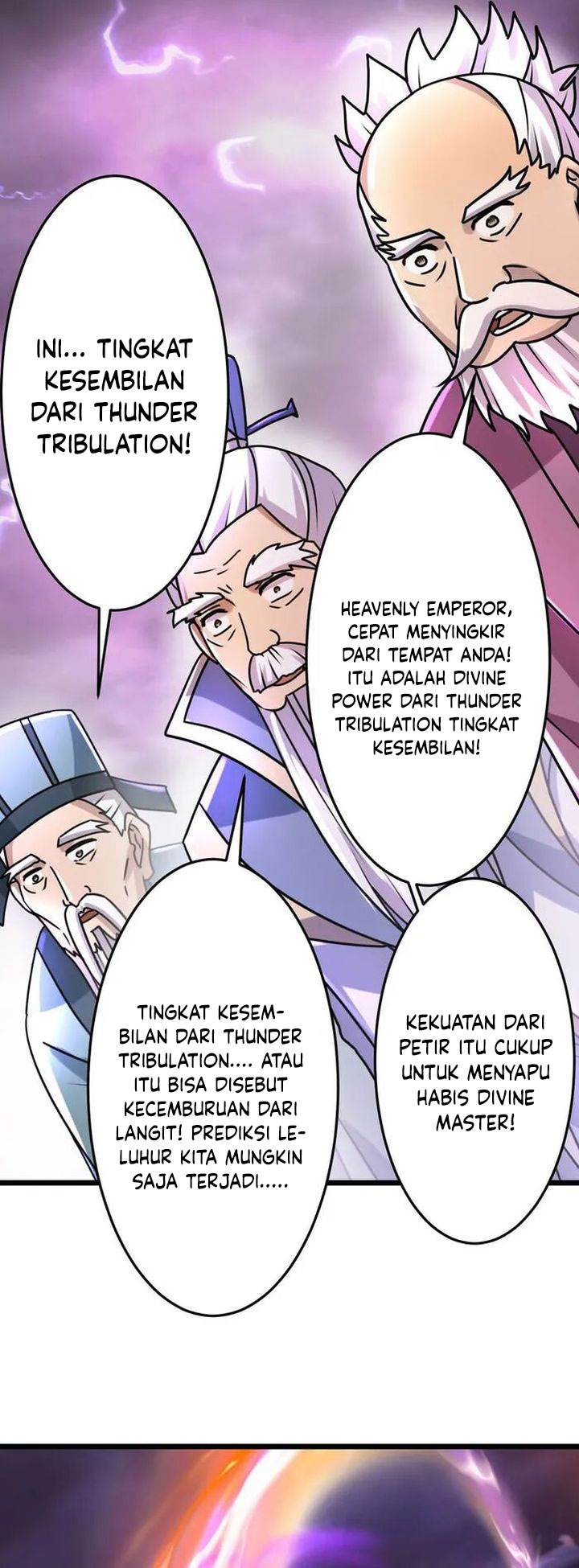 Against the Gods Chap 670 - Next Chap 671