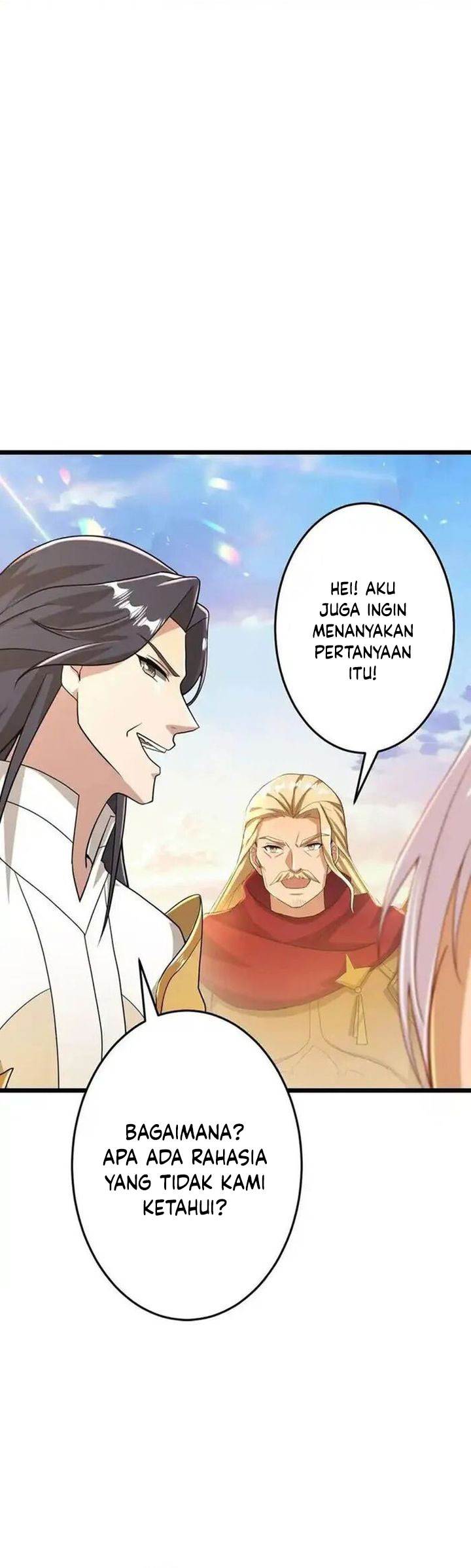 Against the Gods Chap 671 - Next Chap 672