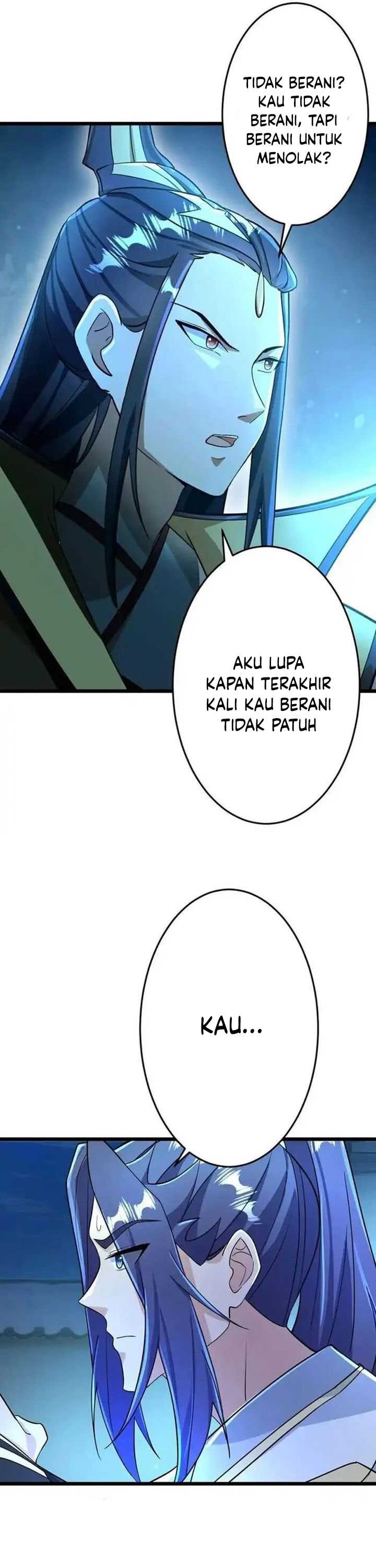 Against the Gods Chap 672 - Next Chap 673