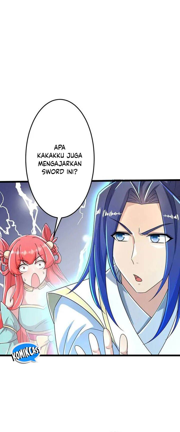 Against the Gods Chap 677 - Next Chap 678