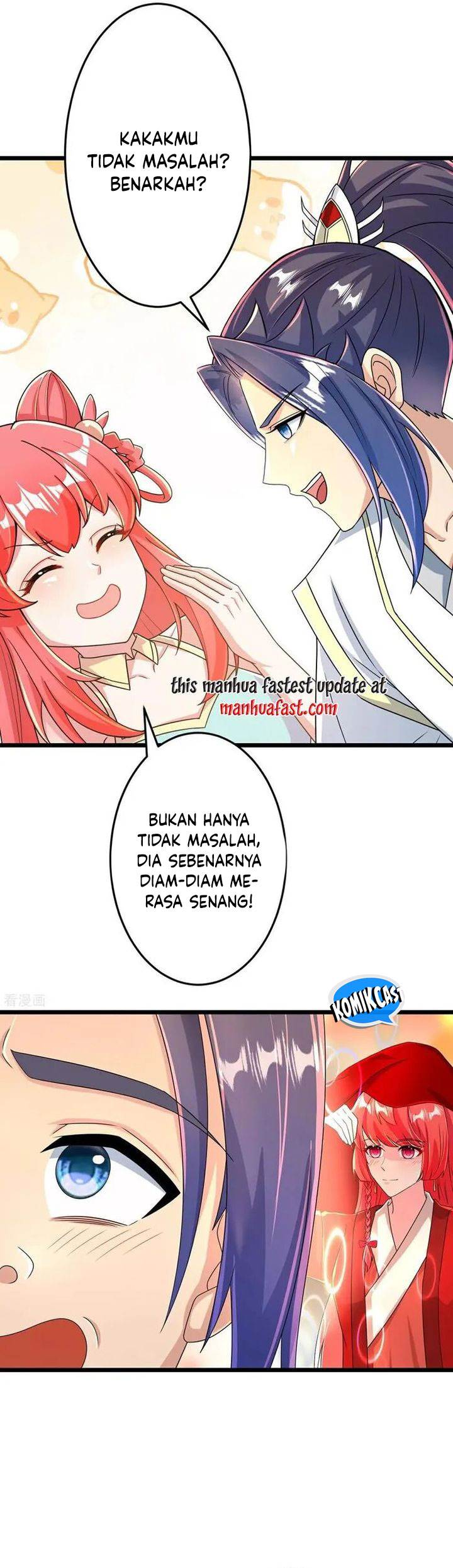 Against the Gods Chap 677 - Next Chap 678
