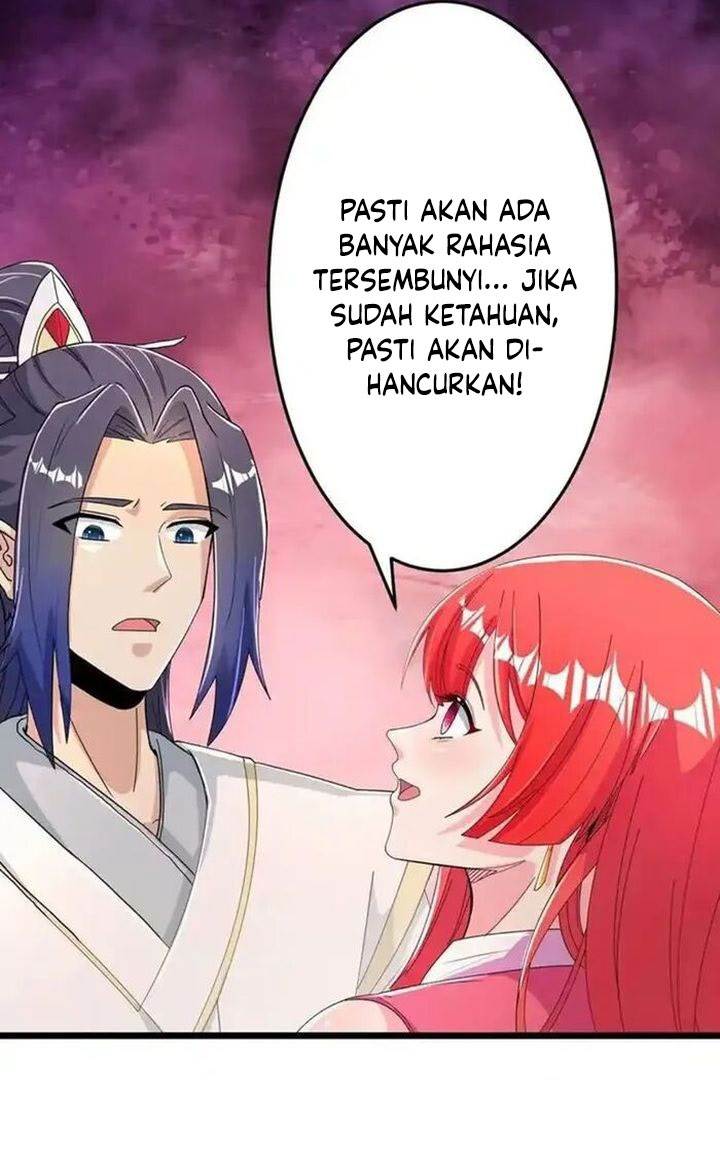 Against the Gods Chap 675 - Next Chap 676