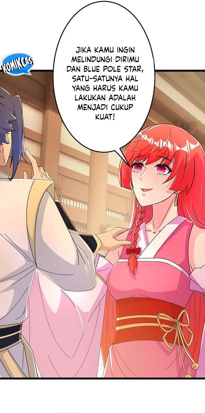 Against the Gods Chap 676 - Next Chap 677