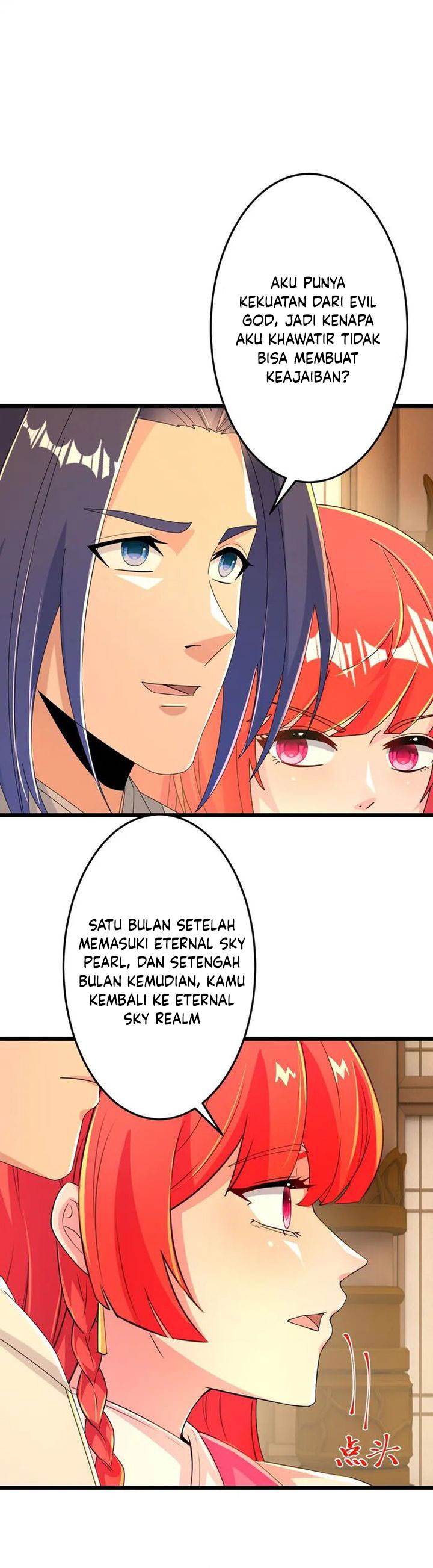 Against the Gods Chap 676 - Next Chap 677