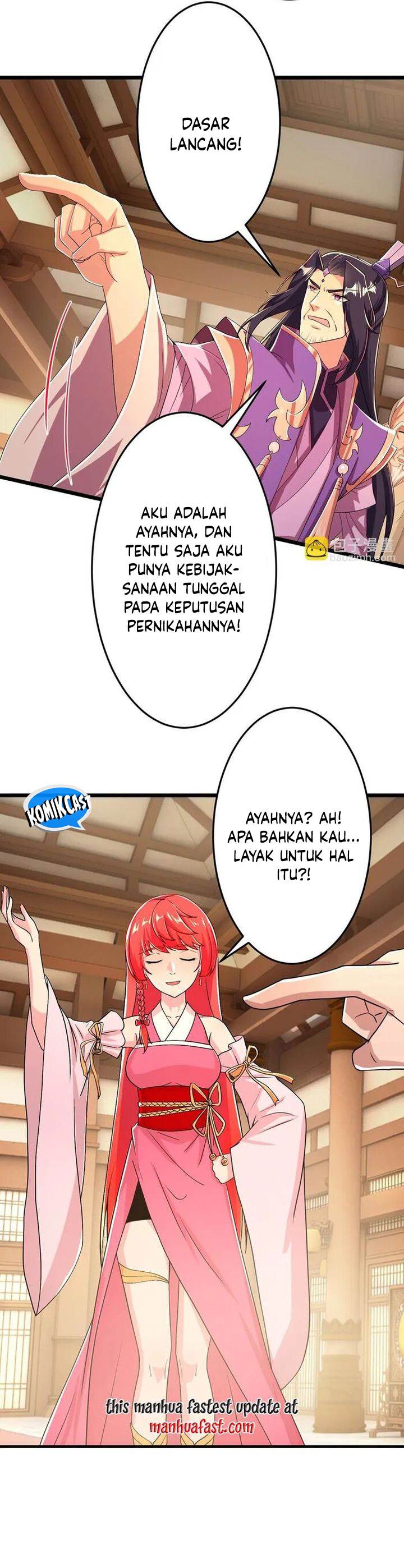 Against the Gods Chap 676 - Next Chap 677
