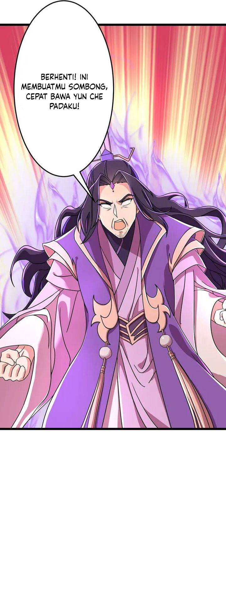 Against the Gods Chap 676 - Next Chap 677