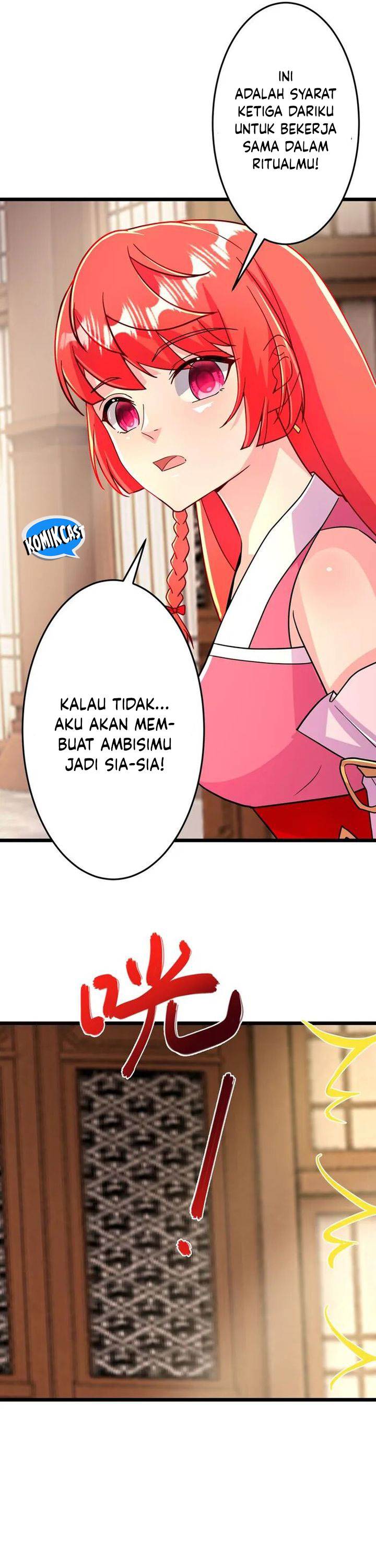 Against the Gods Chap 676 - Next Chap 677