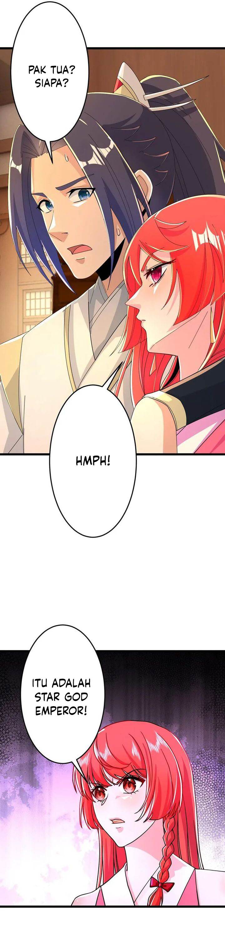 Against the Gods Chap 676 - Next Chap 677