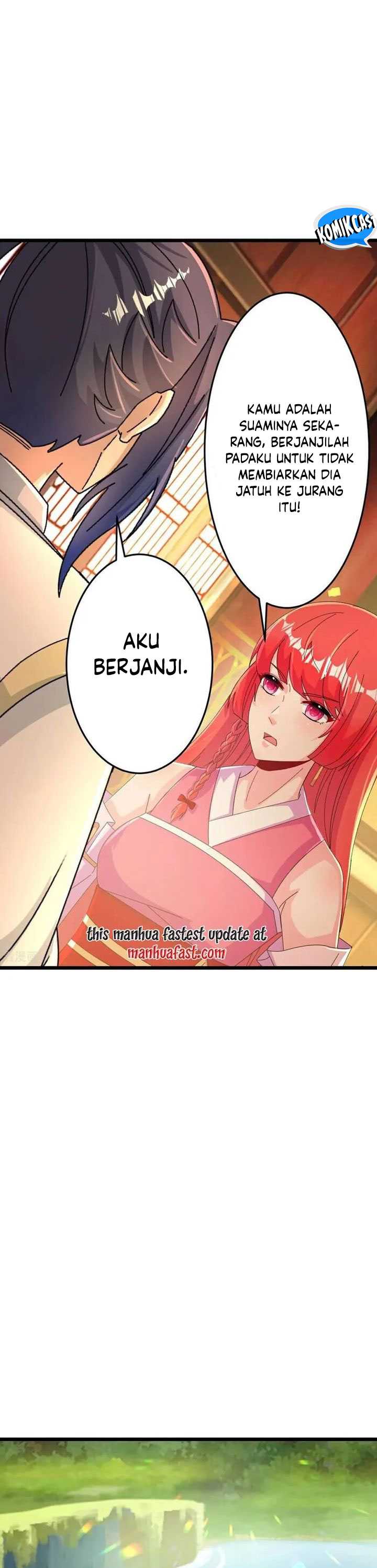 Against the Gods Chap 678 - Next Chap 679