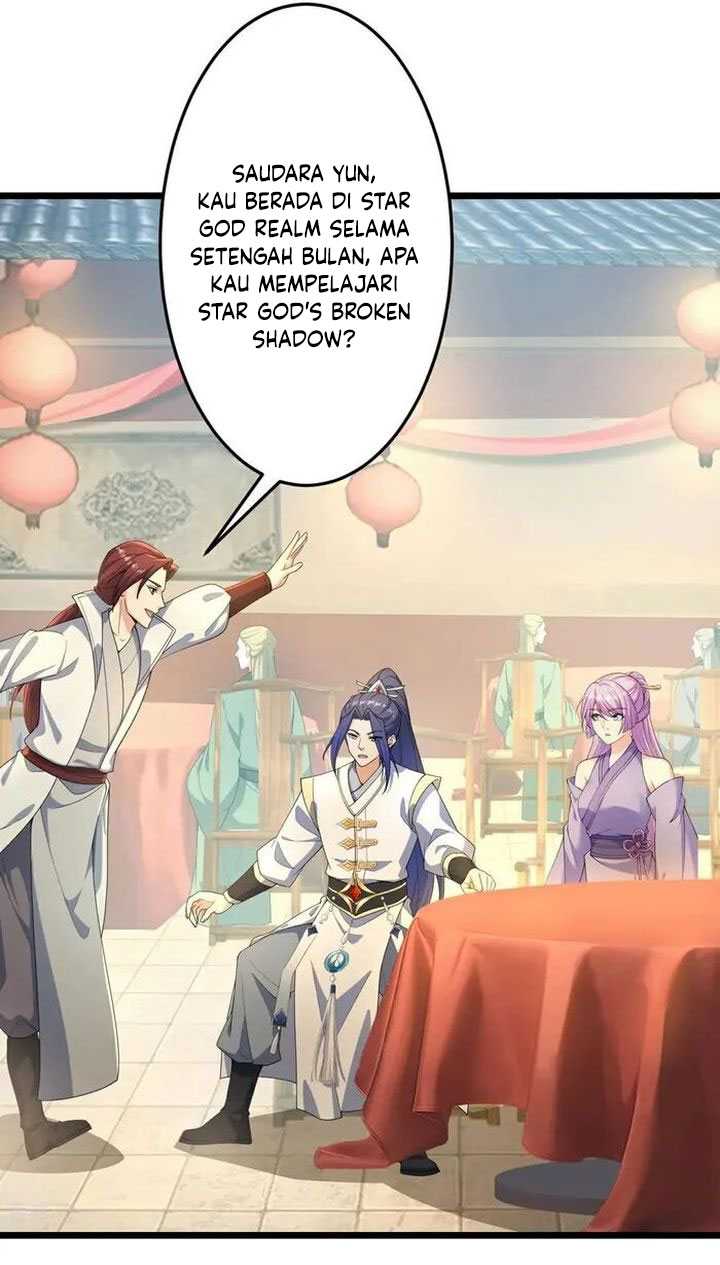 Against the Gods Chap 679 - Next Chap 680