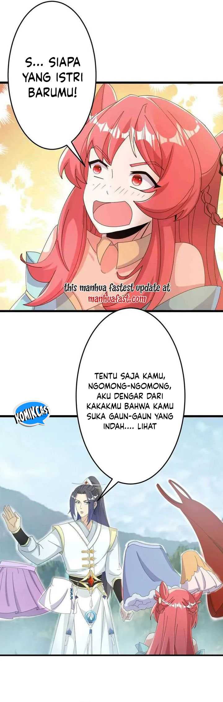 Against the Gods Chap 679 - Next Chap 680