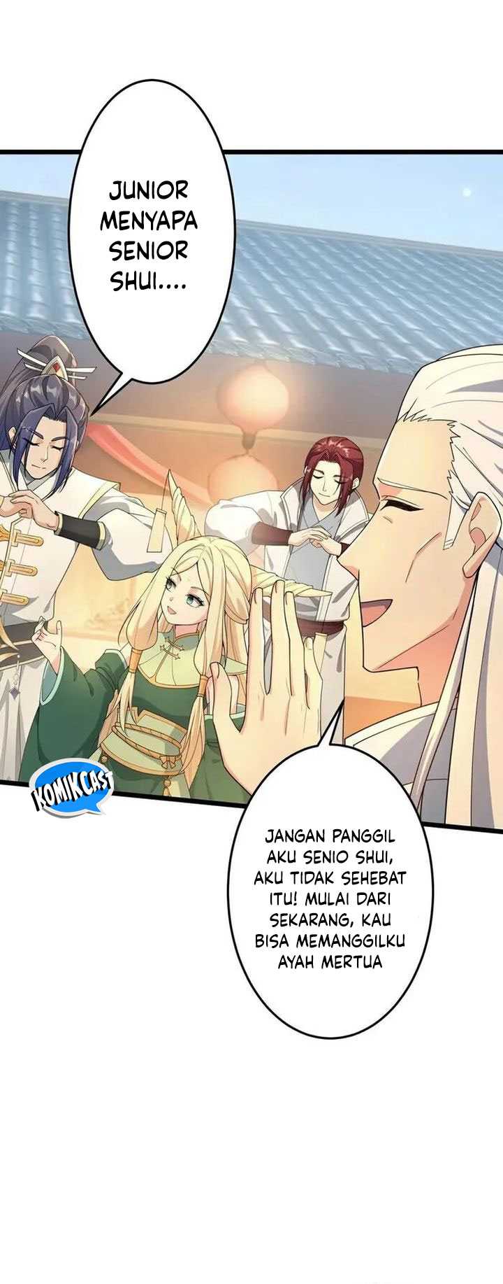 Against the Gods Chap 679 - Next Chap 680