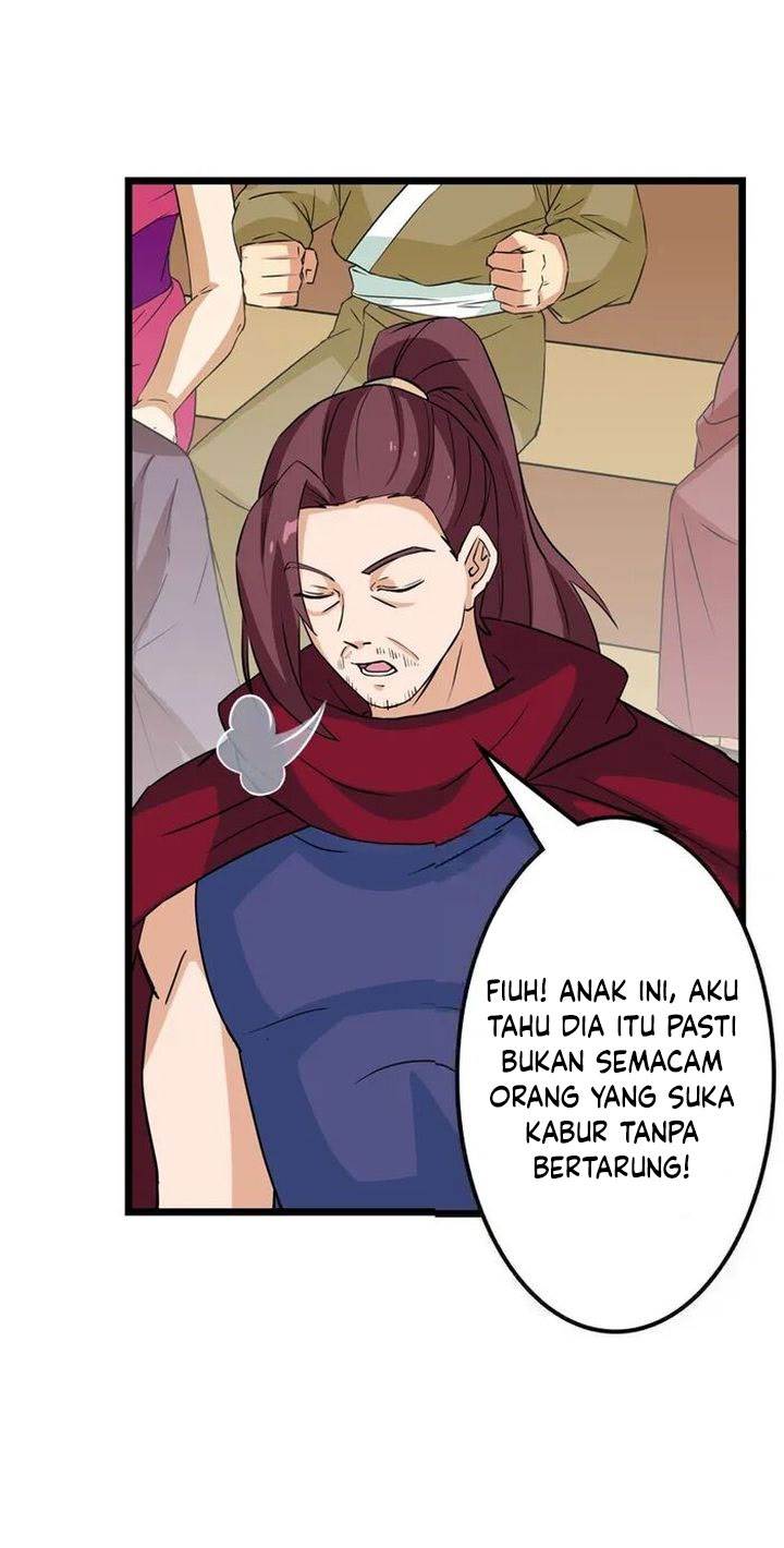 Against the Gods Chap 643 - Next Chap 644