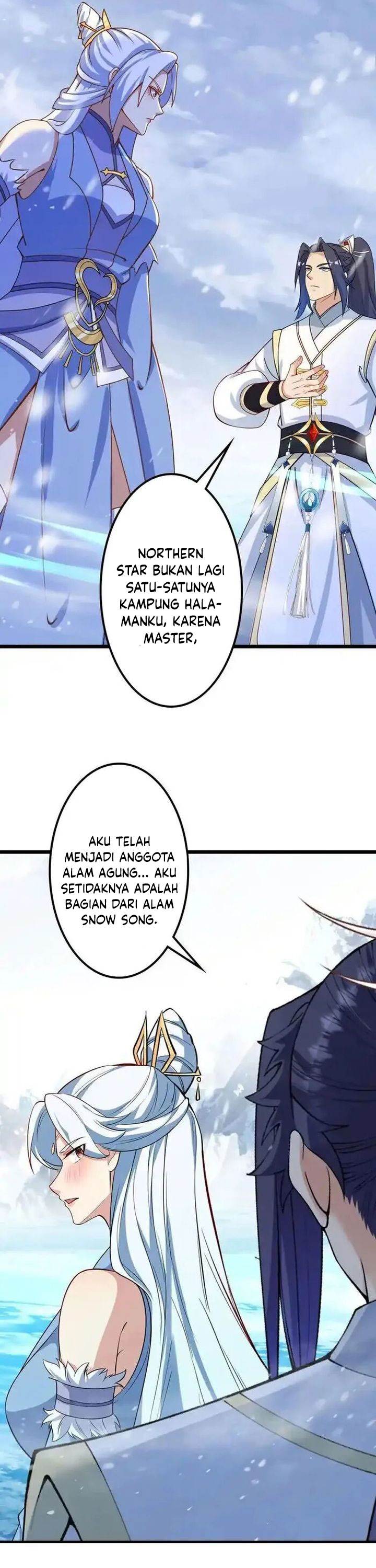 Against the Gods Chap 643 - Next Chap 644