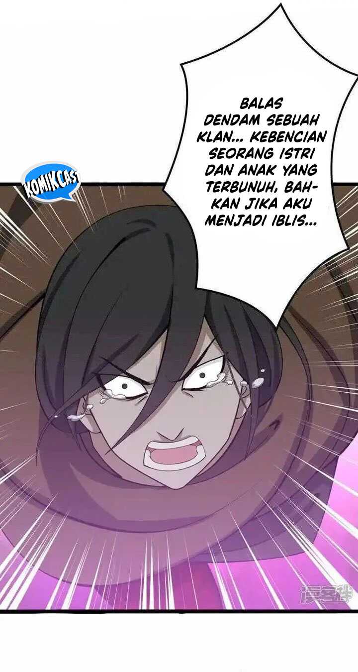 Against the Gods Chap 640 - Next Chap 641