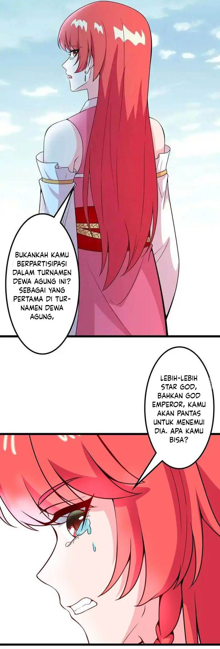Against the Gods Chap 641 - Next Chap 642