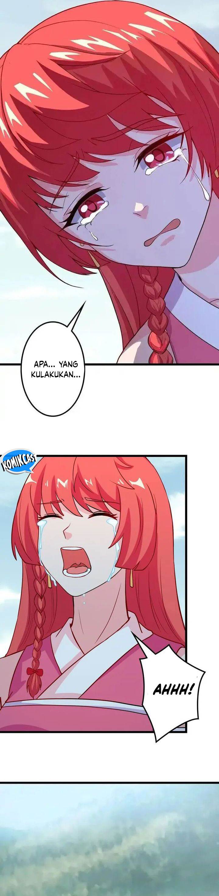 Against the Gods Chap 641 - Next Chap 642