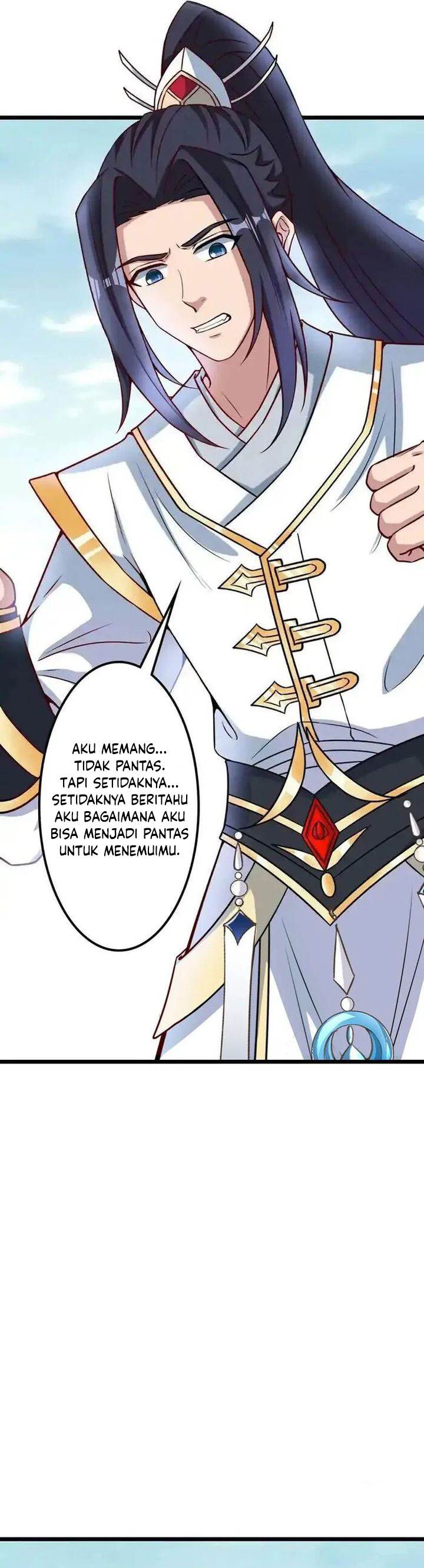 Against the Gods Chap 641 - Next Chap 642