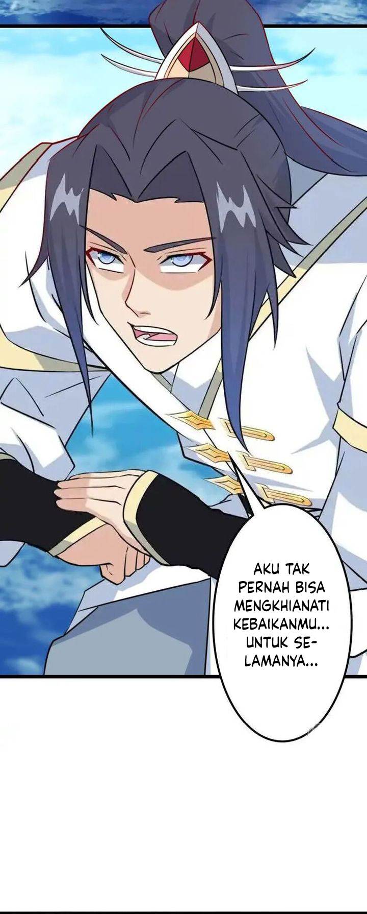 Against the Gods Chap 642 - Next Chap 643