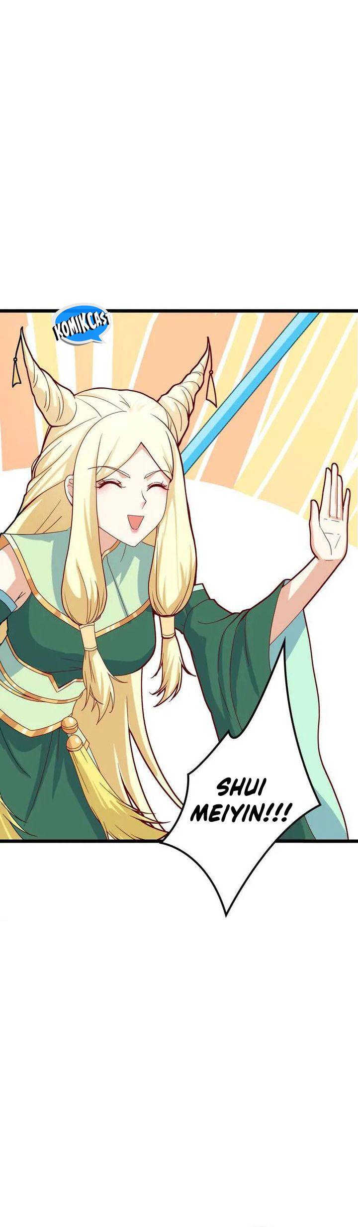 Against the Gods Chap 647 - Next Chap 648