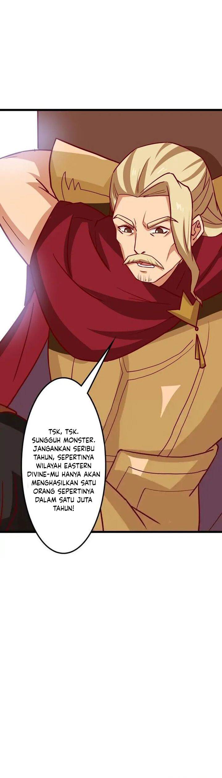 Against the Gods Chap 647 - Next Chap 648