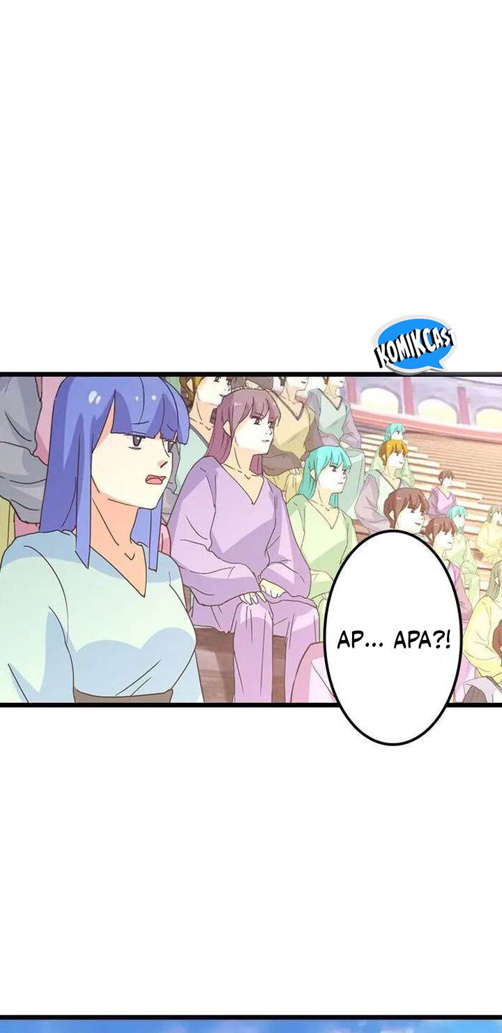 Against the Gods Chap 644 - Next Chap 645