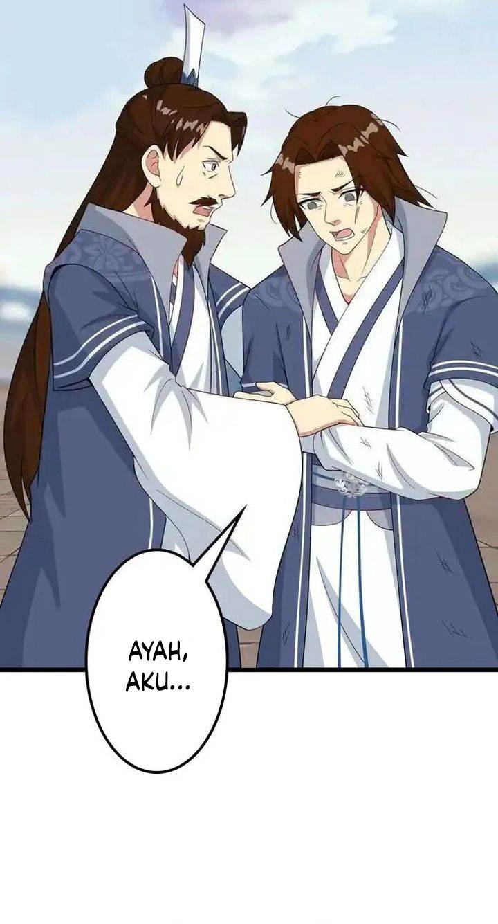 Against the Gods Chap 645 - Next Chap 646
