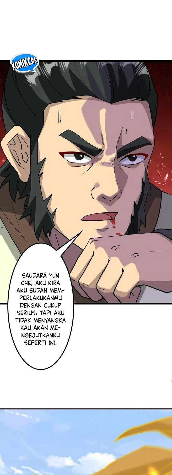 Against the Gods Chap 653 - Next Chap 654