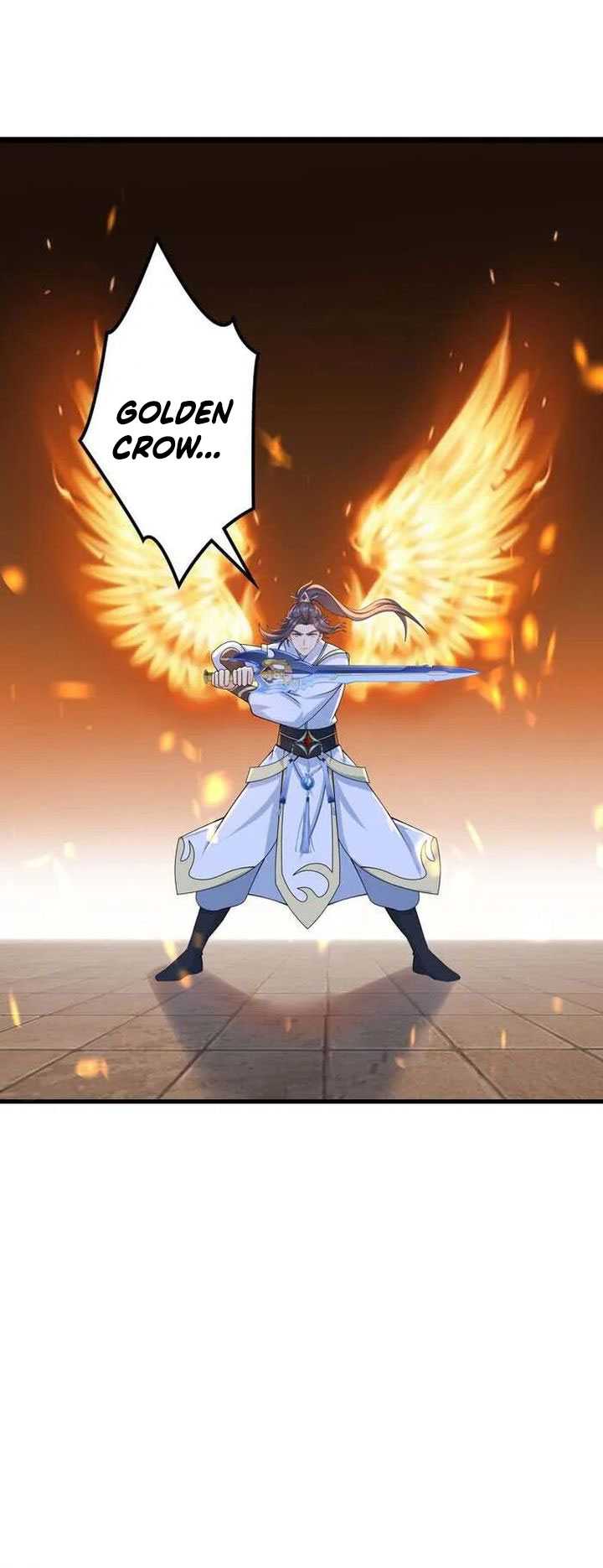Against the Gods Chap 652 - Next Chap 653