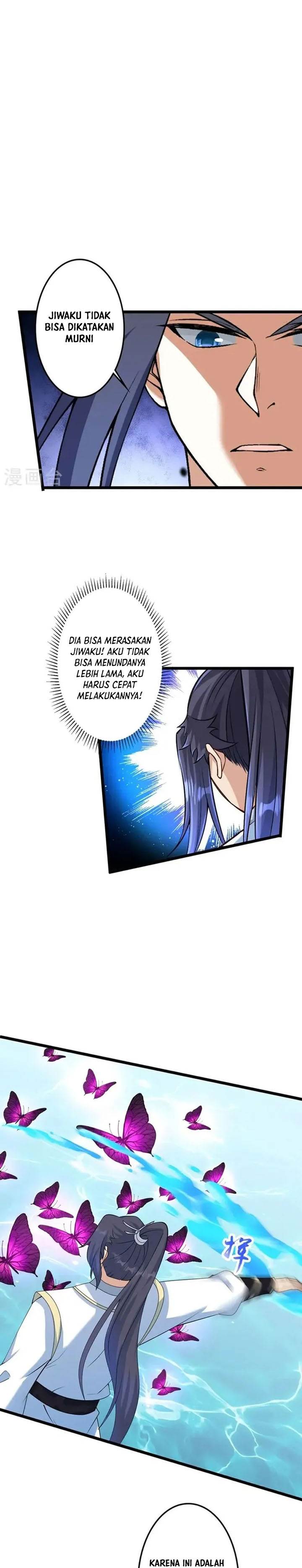 Against the Gods Chap 656 - Next Chap 657