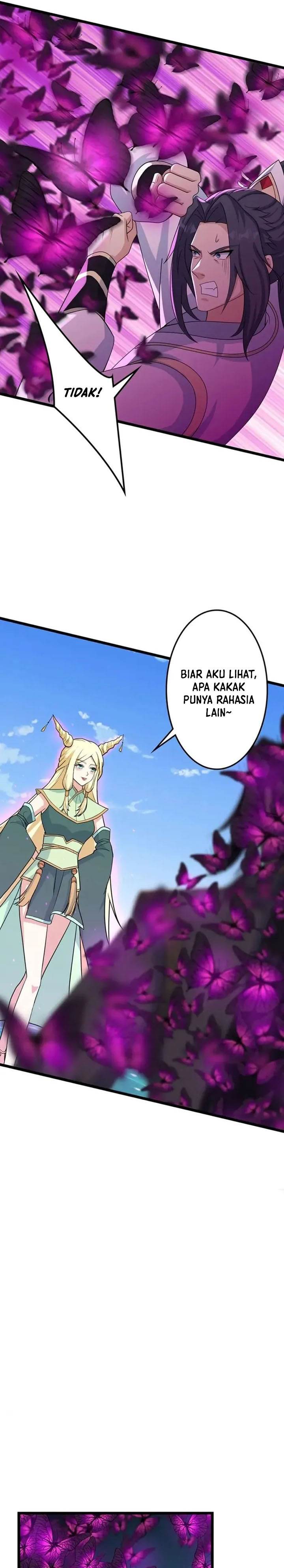 Against the Gods Chap 656 - Next Chap 657