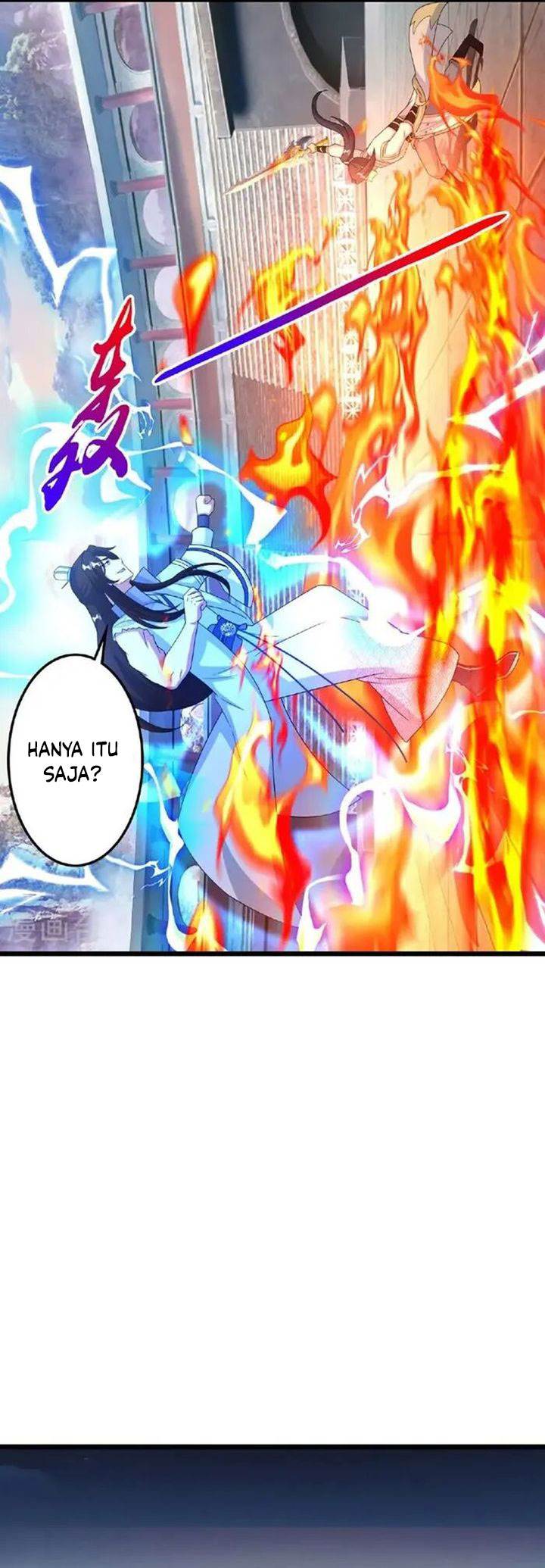Against the Gods Chap 665 - Next Chap 666