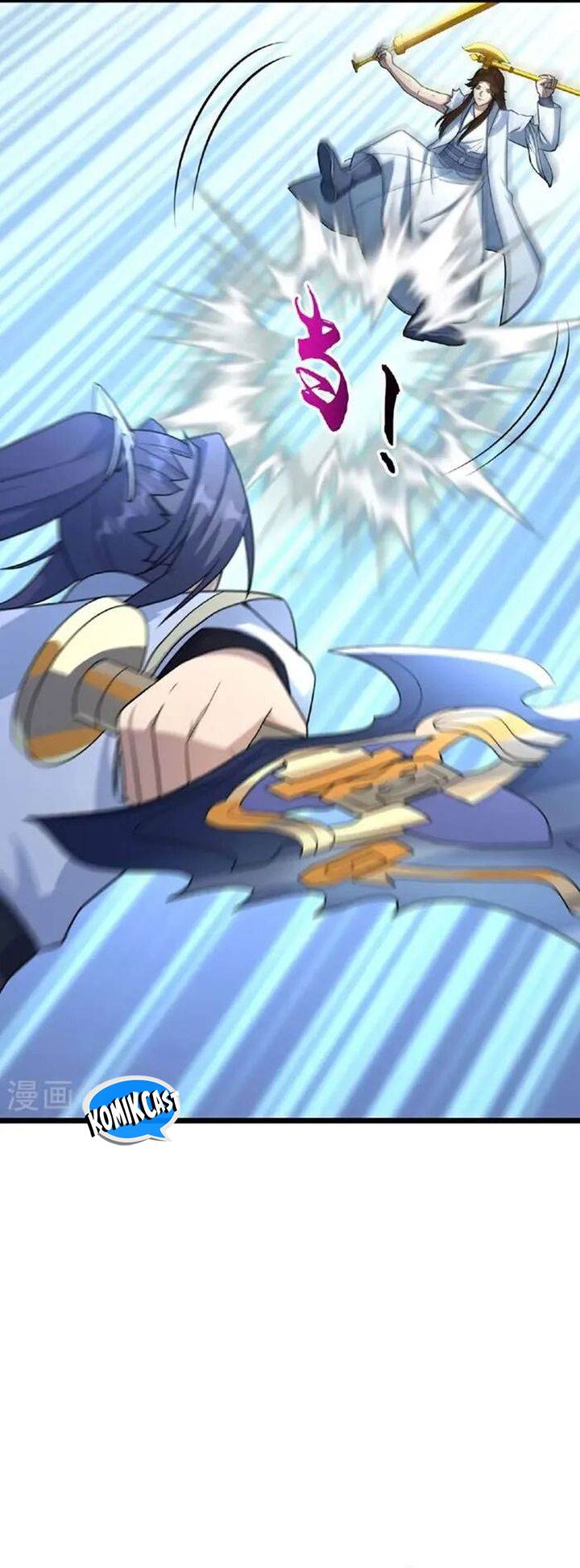 Against the Gods Chap 665 - Next Chap 666