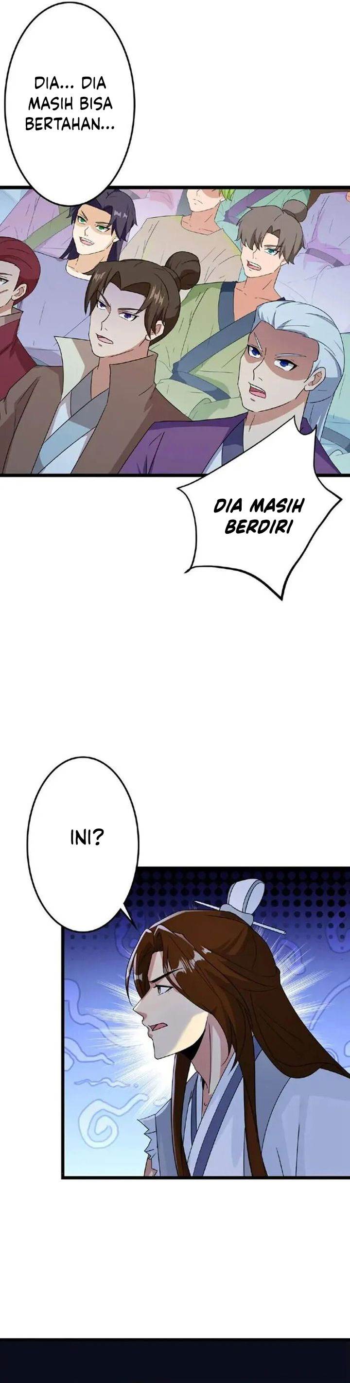 Against the Gods Chap 665 - Next Chap 666