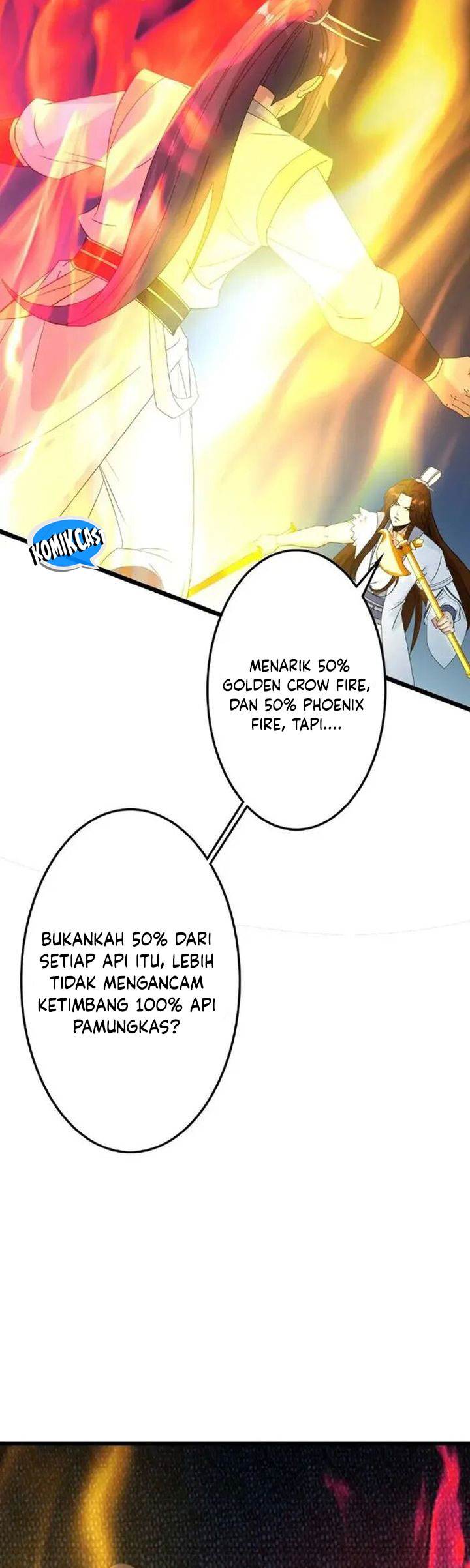 Against the Gods Chap 665 - Next Chap 666