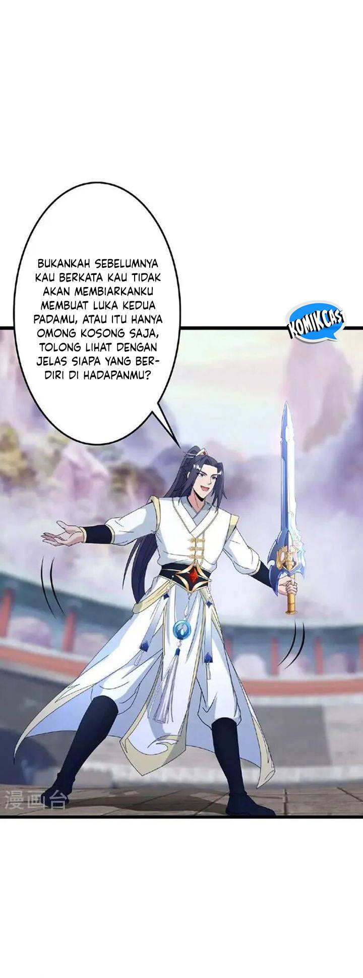Against the Gods Chap 665 - Next Chap 666